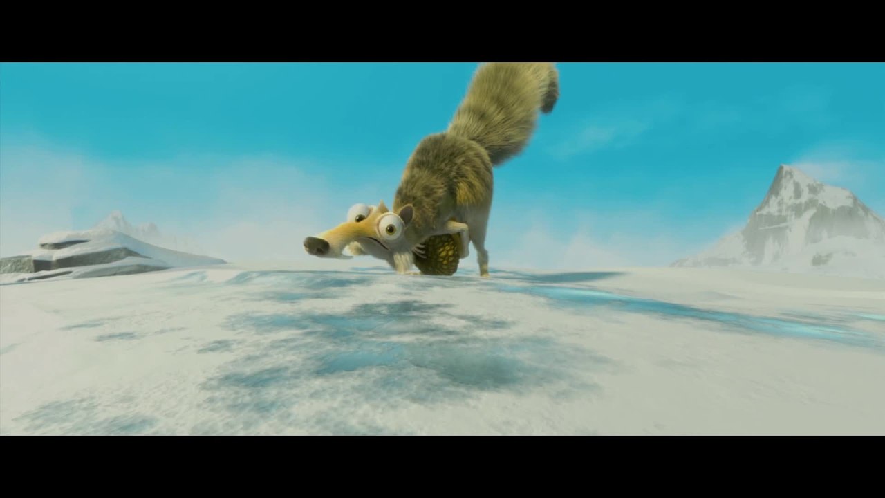 Ice Age 4 - Trailer E (Deutsch) HD