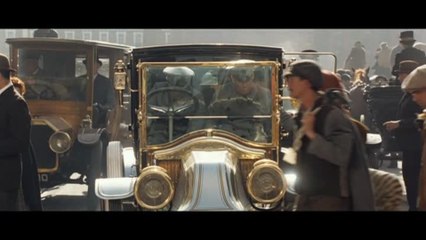 Titanic - Clip 1 Ankunft (Deutsch)