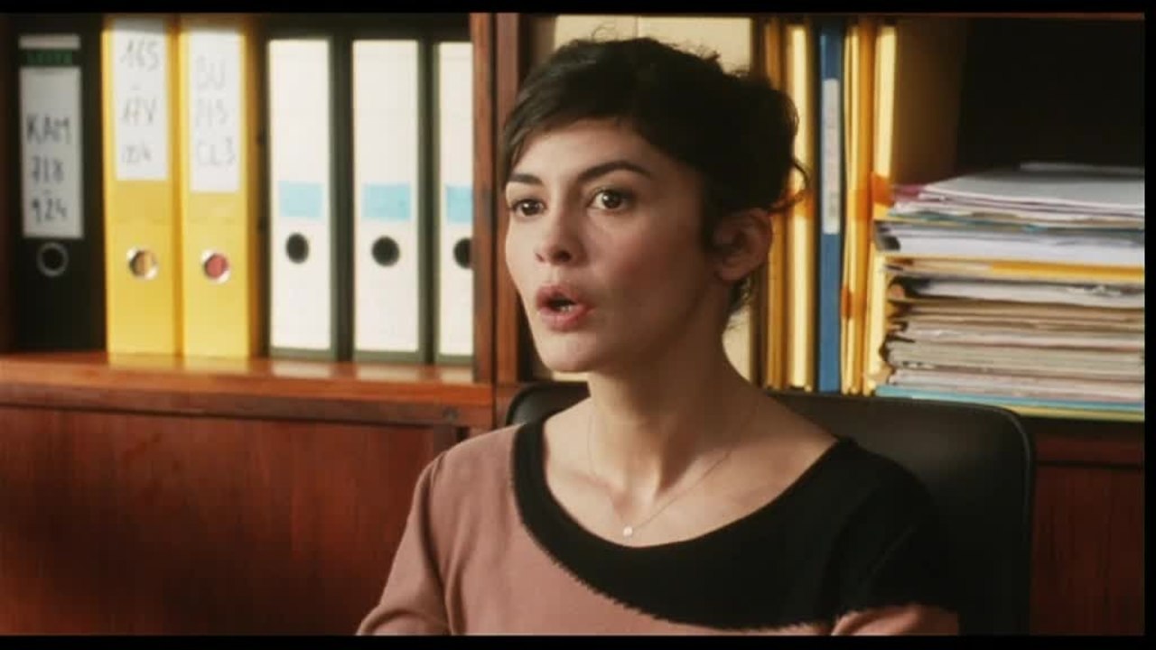 Nathalie KÃ¼sst - Clip 5 Akte 114 (Deutsch)