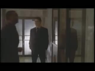 The Wire - Staffel 1 Gag Reel (Englisch)