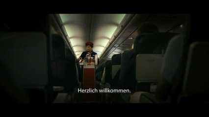 Ausgerechnet Sibirien - Trailer (Deutsch) HD