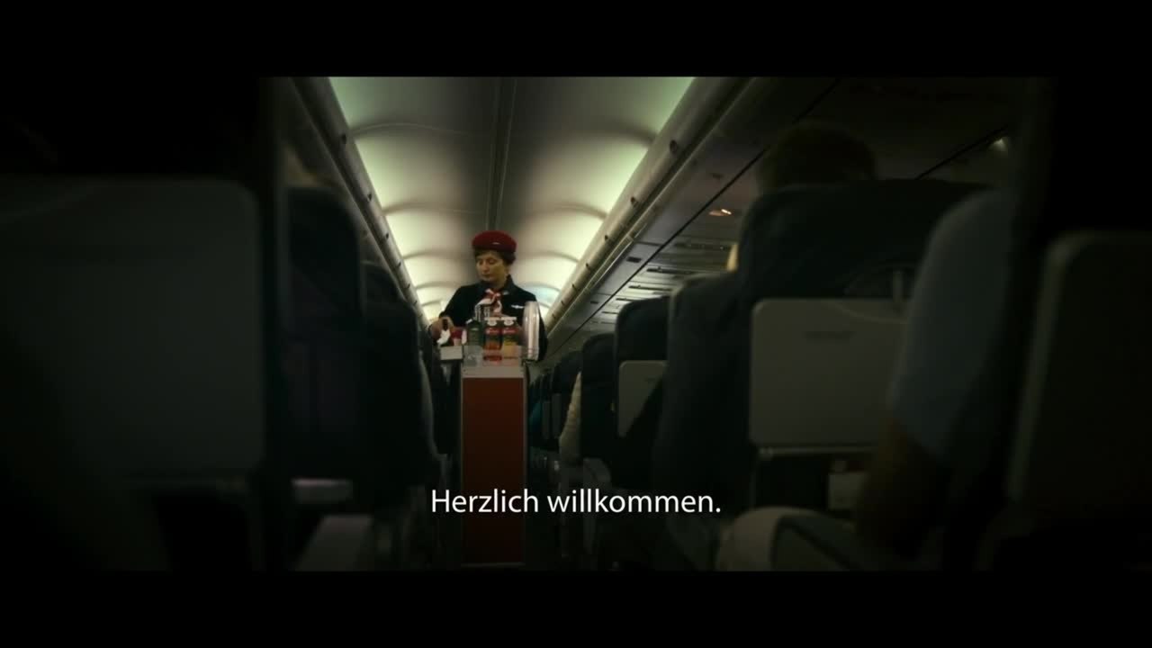 Ausgerechnet Sibirien - Trailer (Deutsch) HD