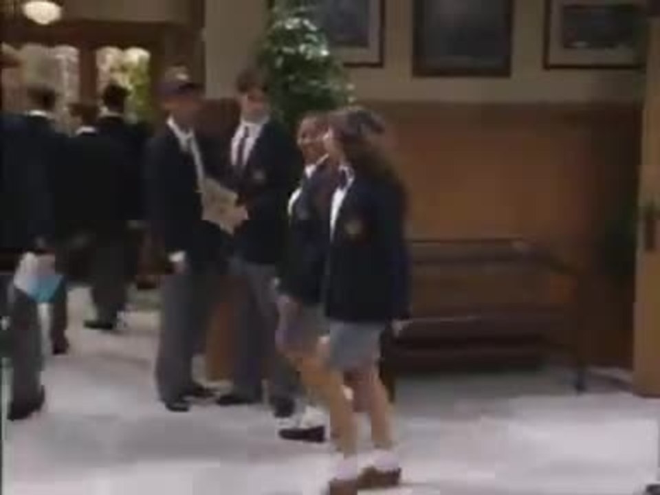 Der Prinz von Bel-Air - Best of Will und die Frauen (Deutsch)