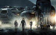 Prometheus - International Trailer (Deutsch) HD