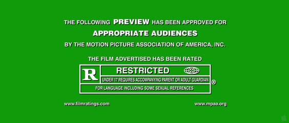 Safety Not Guaranteed - Trailer (English) HD