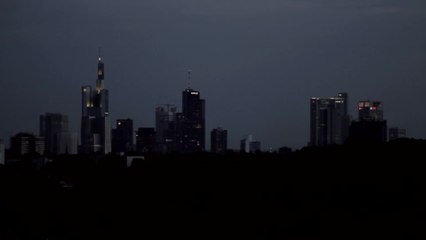 Frankfurt Coincidences - Trailer (Deutsch) HD