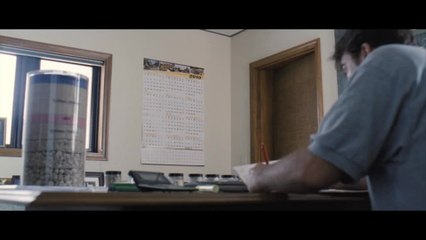 Take Shelter - Clip  Curtis will nicht mehr mit Dewart zusammenarbeiten (Deutsch) HD