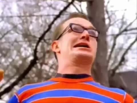 Pete & Pete - Staffel 1 Artie vs. The Bowling Ball Clip (Englisch)