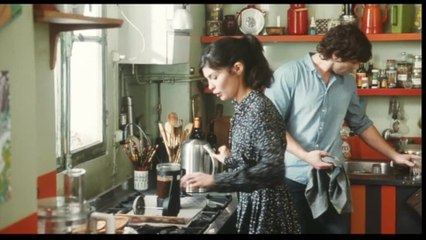 Nathalie KÃ¼sst - Clip 1 Wir machen ein Kind (Deutsch)