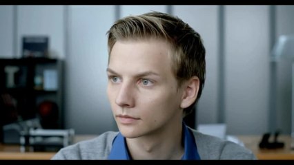 Die Ausbildung - Trailer (Deutsch) HD