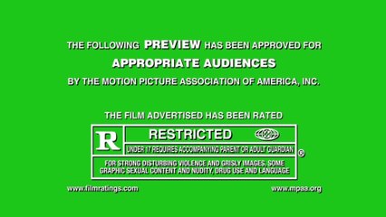 Lovely Molly - Theatrical Trailer (English) HD