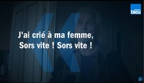 Retour au Teil, en Ardèche, un an après le violent séisme de novembre 2019