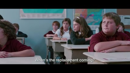 Monsieur Lazhar - Trailer (OmeU) HD