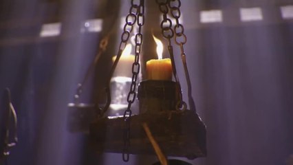 Game of Thrones - Staffel 2 Production Video (Englisch)