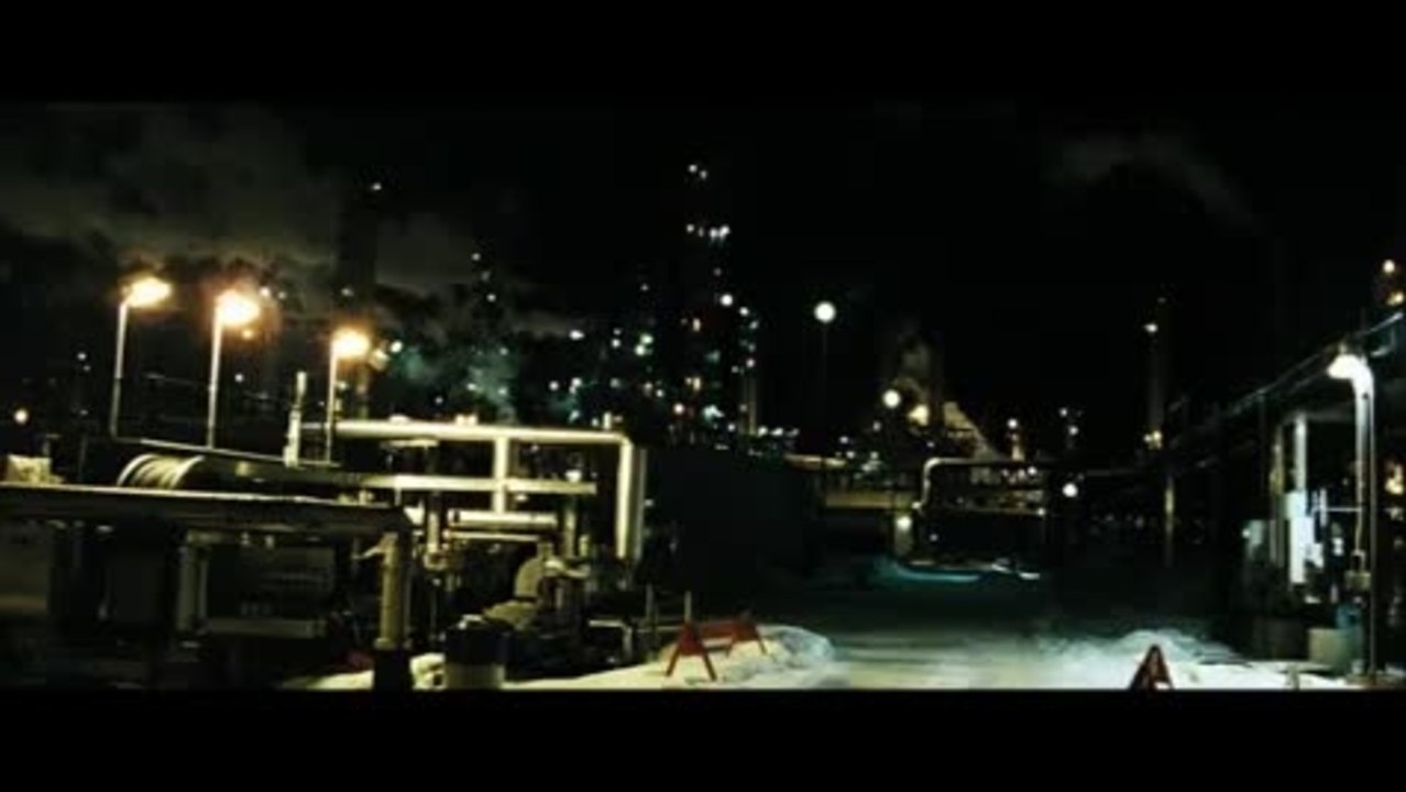 The Grey - Clip 1 Der Job (Deutsch)