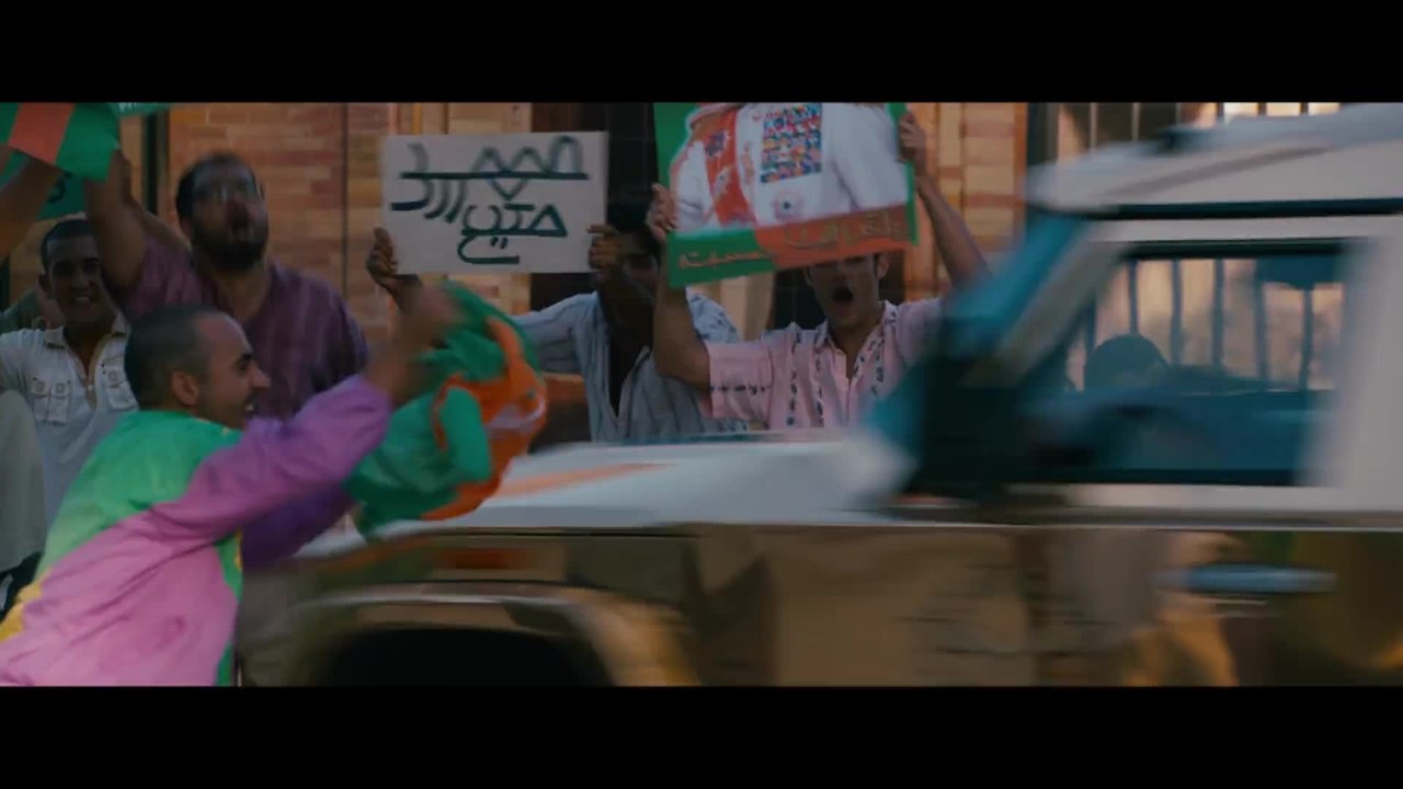 Der Diktator - Trailer E (Deutsch) HD