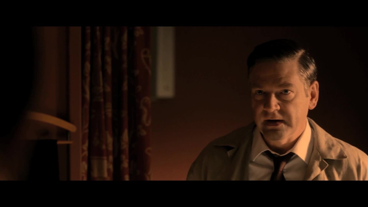 My Week With Marilyn - Clip 5 Einladung (Deutsch)