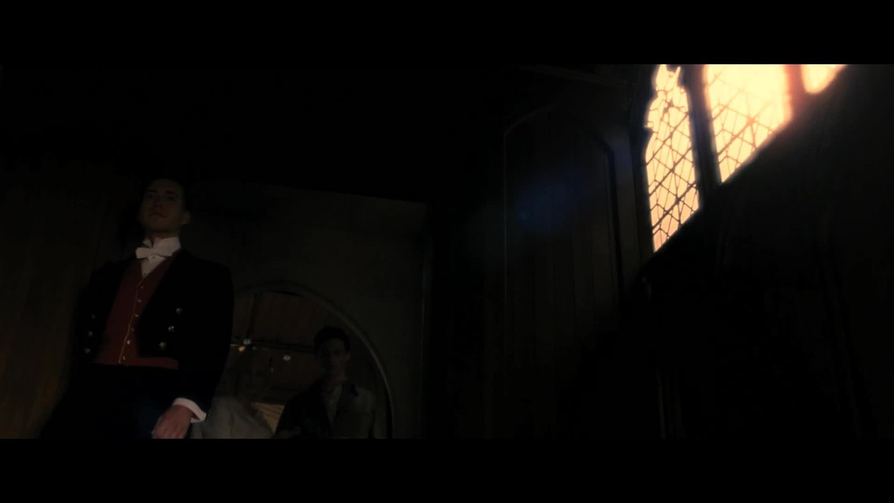 My Week With Marilyn - Clip 8 Soll ich Sie sein (Deutsch)