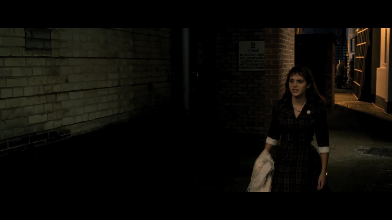 My Week With Marilyn - Clip 6 SchwÃ¤rmen (Deutsch)