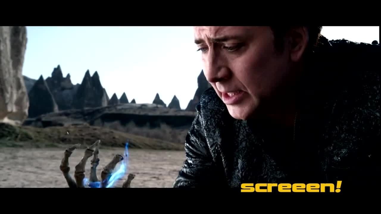Ghost Rider 2, Top 7 FilmdÃ¤monen und Safe House | SCREEEN! #36