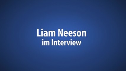 Battleship - Interview mit Liam Neeson (Deutsch) HD