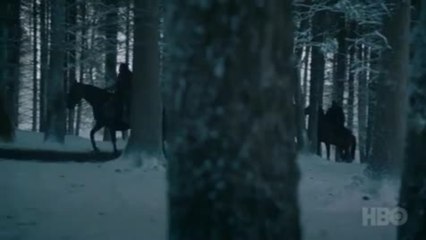 Game of Thrones - Staffel 2 Crasters Keep Clip (Englisch)