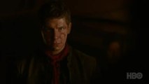Game of Thrones - Staffel 2 Robb Starks Terms Clip (Englisch)