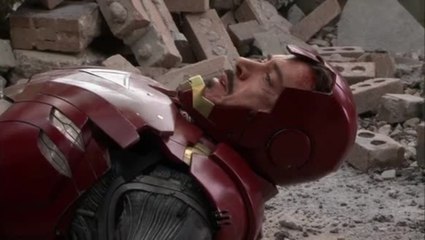 Marvel's The Avengers - B-Roll IV (English) HD