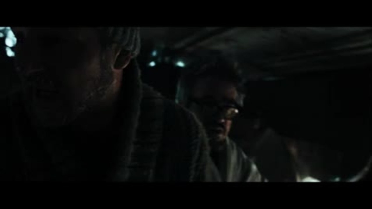 The Grey - Clip 6 Die Ueberlebenden (Deutsch)