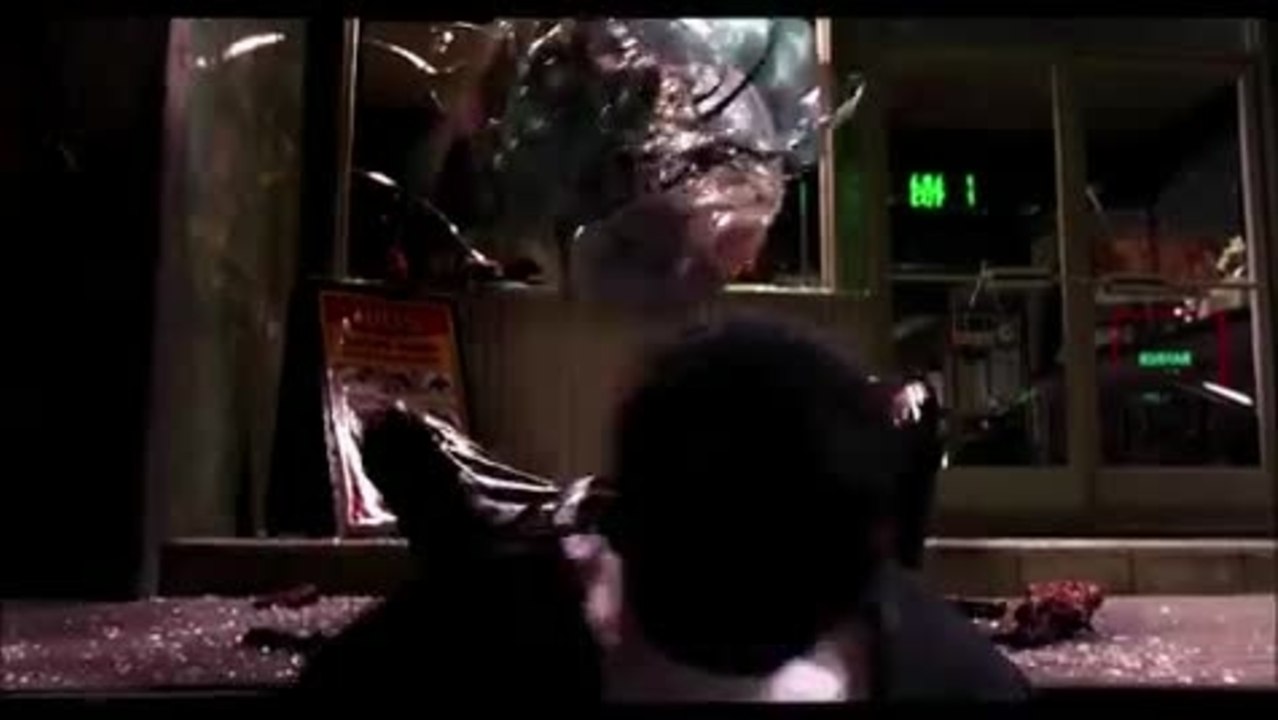 Men in Black 3 - TV Spot (Deutsch) HD