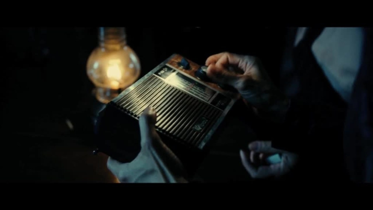 The Lady - Clip 10 Radio (Deutsch)