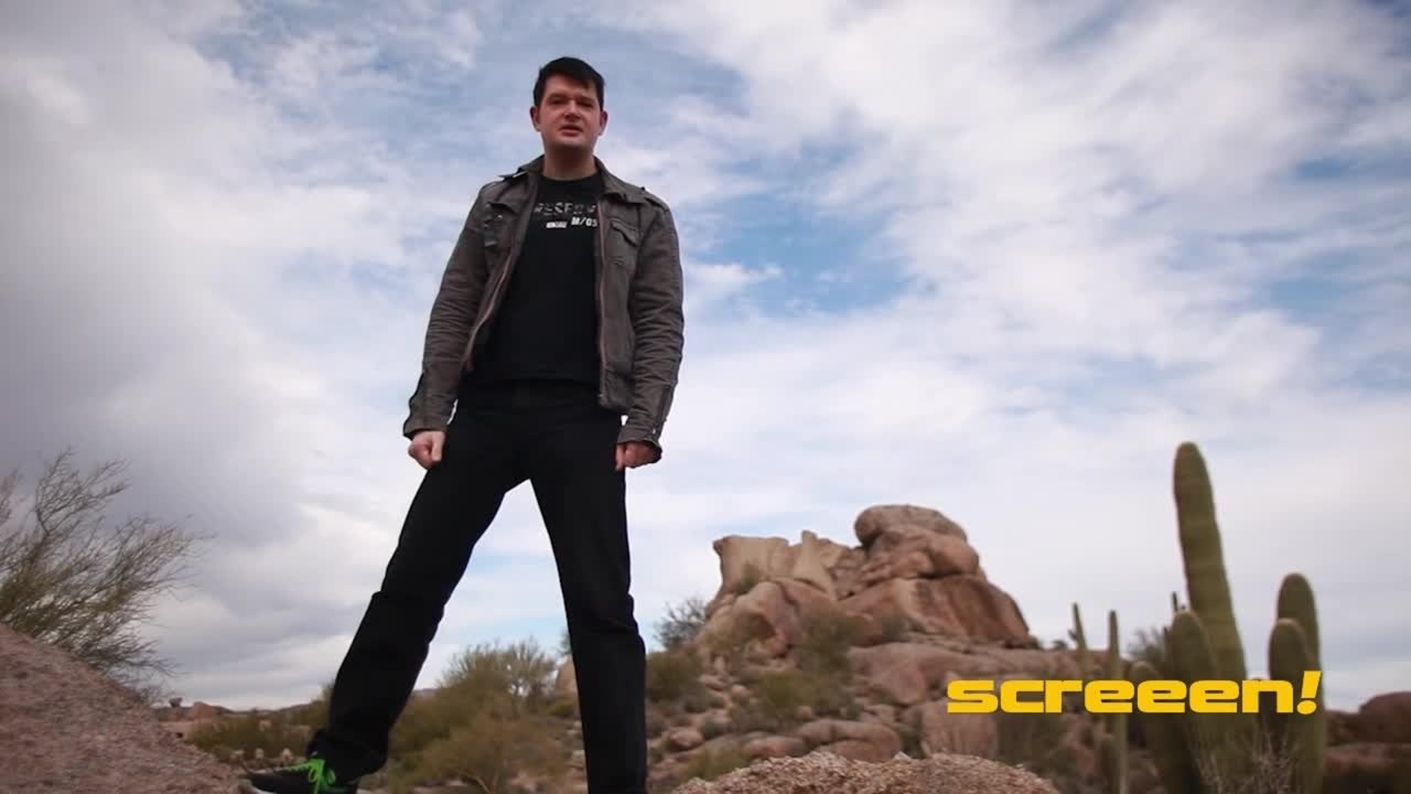 John Carter, Haywire, Die vierte Macht | SCREEEN! #38