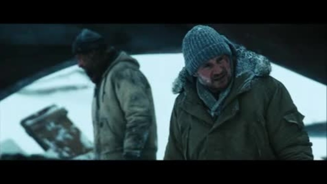 The Grey - Clip 8 Woelfe (Deutsch)