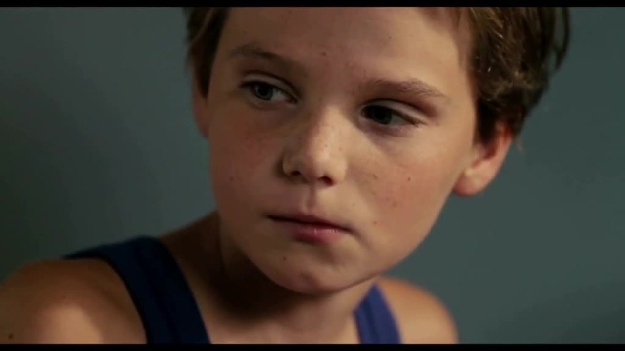 Tomboy - Trailer (Deutsch) HD