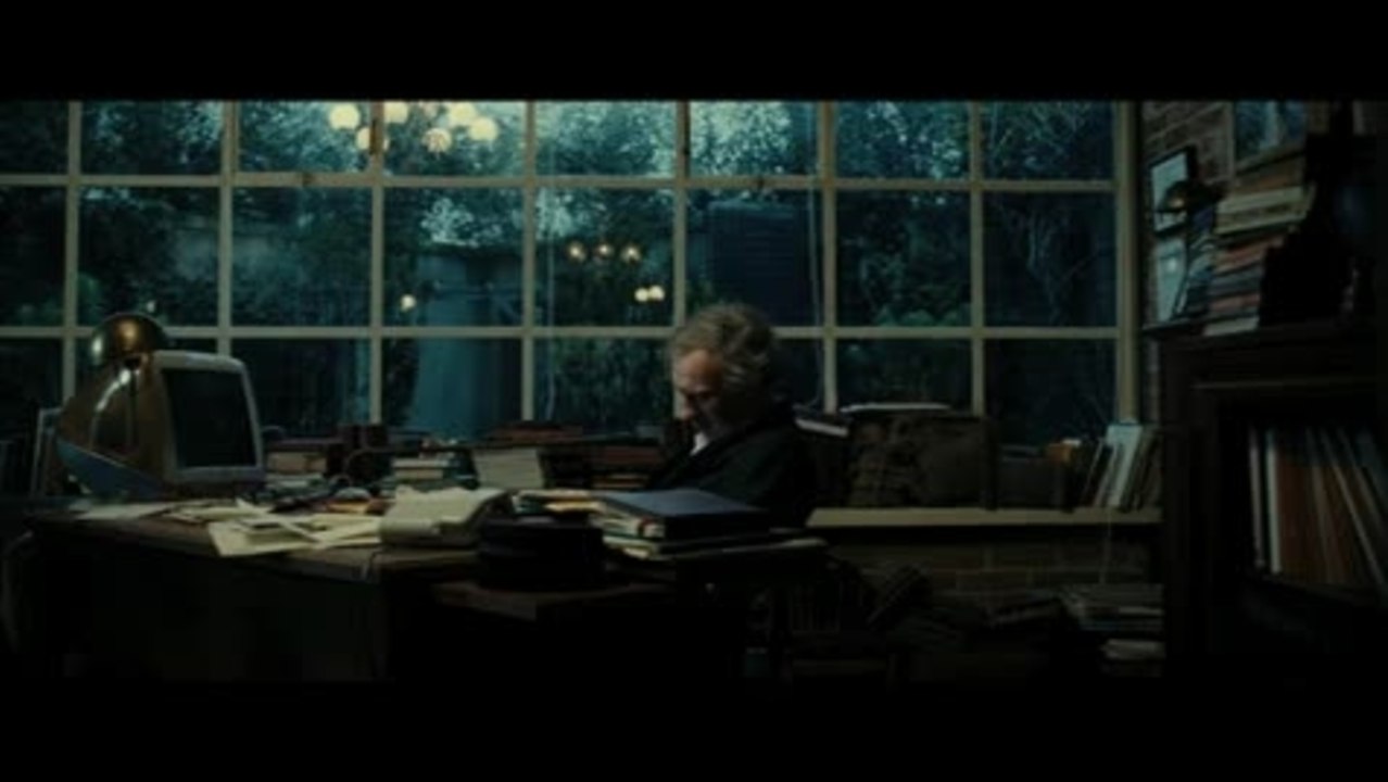 The Lady - Clip 12 Michael schlÃ¤ft (Deutsch)