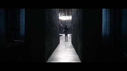 Prometheus - Clip TED 2023 (Deutsch) HD