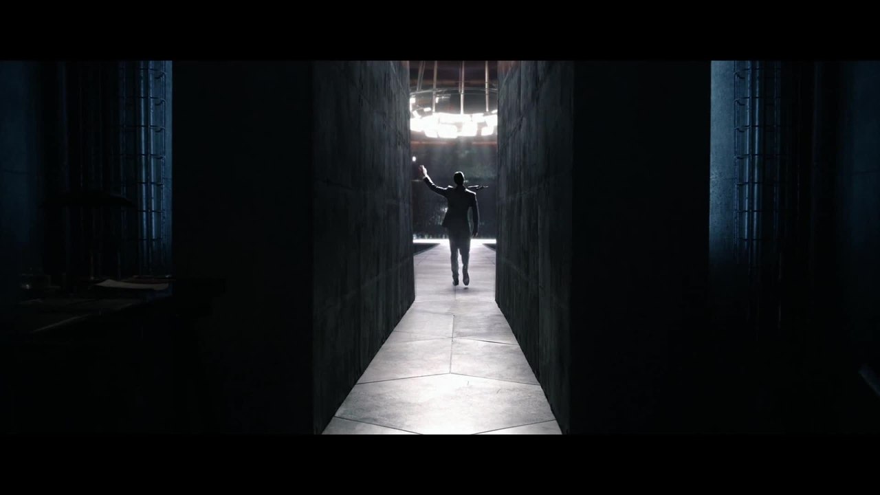 Prometheus - Clip TED 2023 (Deutsch) HD