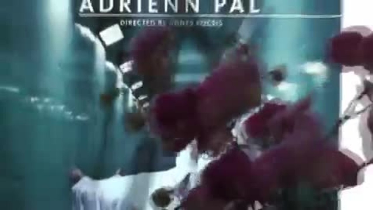 Juan of the Dead - Interview (English) SD