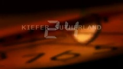 24 Twenty Four - Staffel 2 Preview (Englisch)
