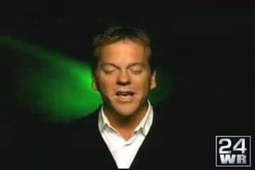 24 Twenty Four - Staffel 3 Preview (Englisch)