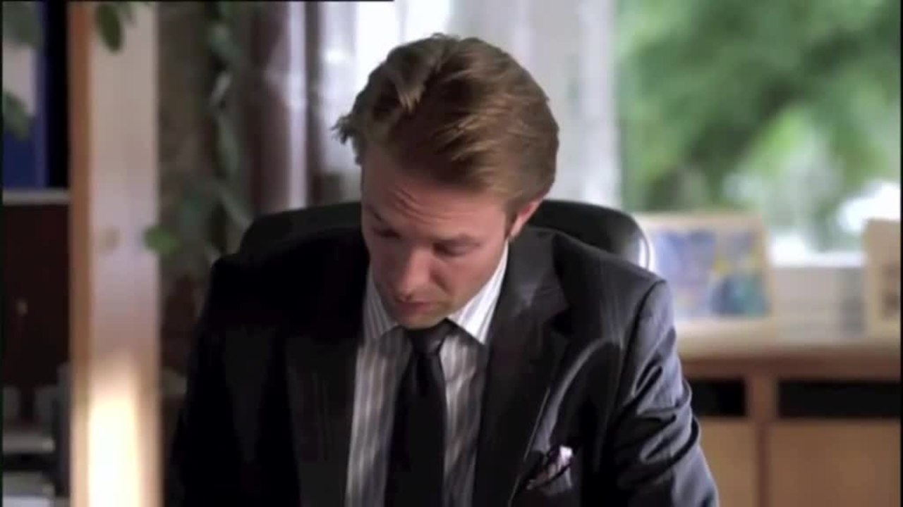 Der Letzte Bulle - S02 Trailer (Deutsch)