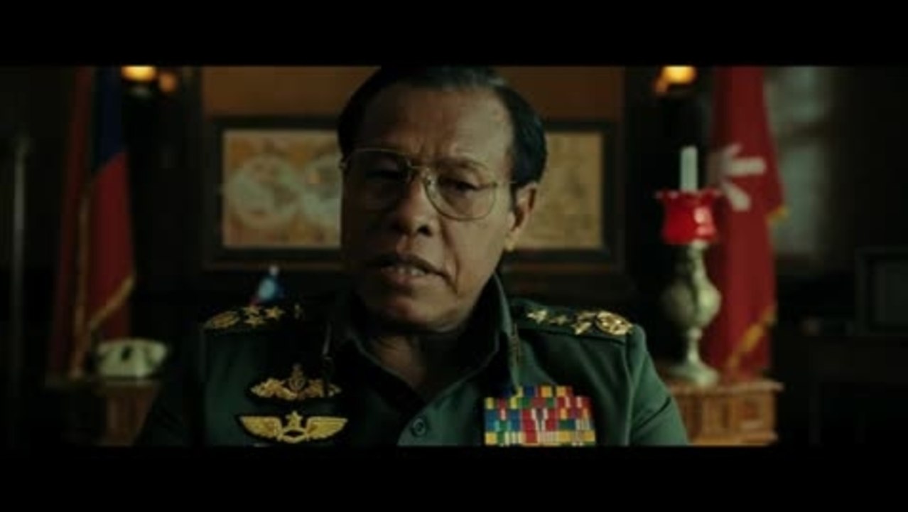 The Lady - Clip 13 Letzten Endes (Deutsch)