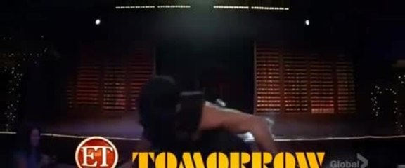 Magic Mike - Teaser Trailer (English)