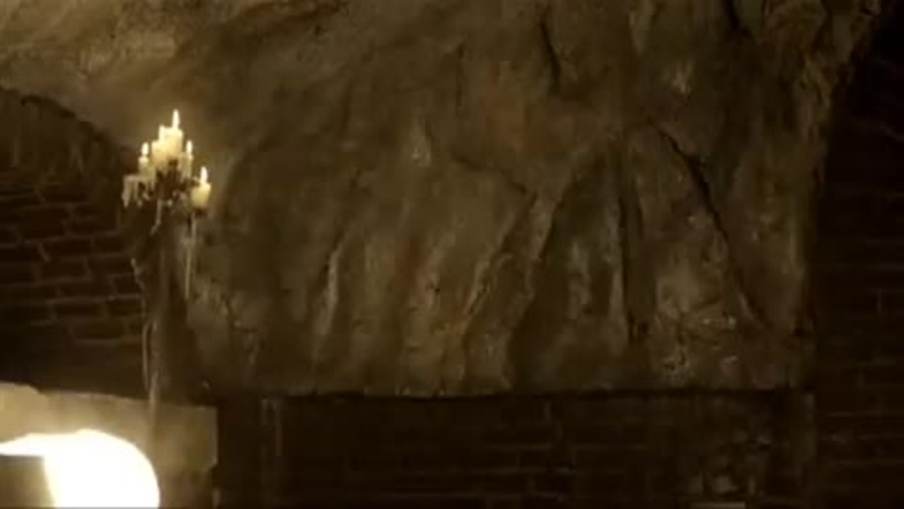 The Vampire Diaries - S02 Gag Reel (English)