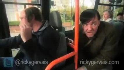 Derek - S01 Trailer & Outtakes (English)