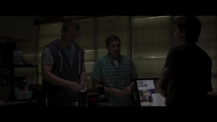 21 Jump Street - Clip 6 Drogentrip (Deutsch)