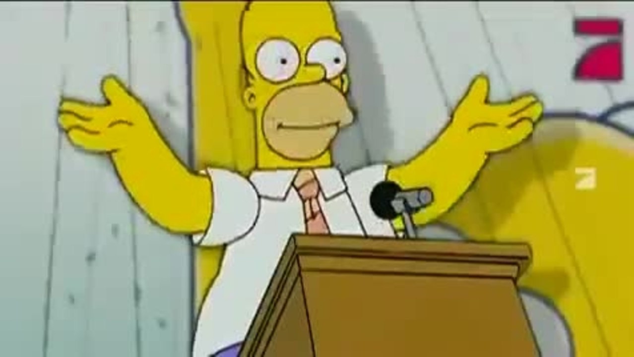 Die Simpsons - Staffel 20 Trailer (Deutsch)