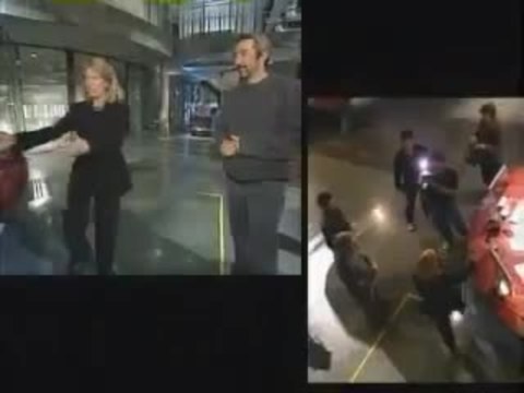 24 Twenty Four - Staffel 5 Behind the Scenes (Englisch)