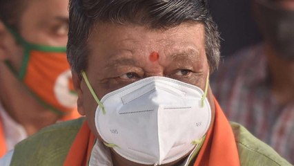 What Kailash Vijayvargiya said on Bihar election trends?