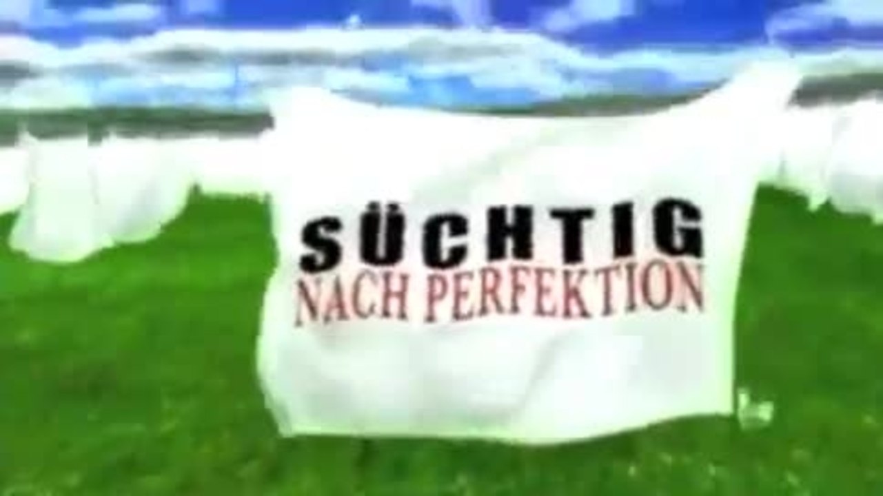 Desperate Housewives - Staffel 3 Trailer (Deutsch)